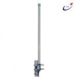 Omni fiberglass antenna 3g 4G 8dBi 9dBi N female high gain omnidirectional