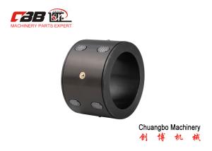 China CBB Harden Aluminum Anodized 50mm Differential Slip Ring factory