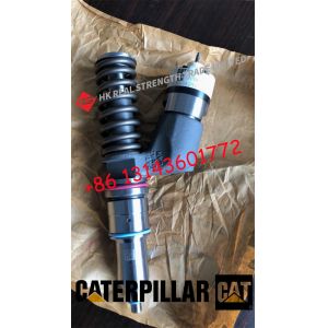 China Fuel Pump Injector 249-0709 10R-1273 2490709 10R1273 Diesel For Caterpiller C15 Engine on sale