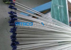 China Astm A270 Tp316l Sanitary Stainless Steel Tubing Diameter 55 Mm factory