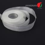 Heat Insulation E Glass Woven Fiberglass Banding Tape 200m