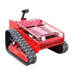 High Performance Electric Automatic Lawn Mower HTM750 Hand Opened Start