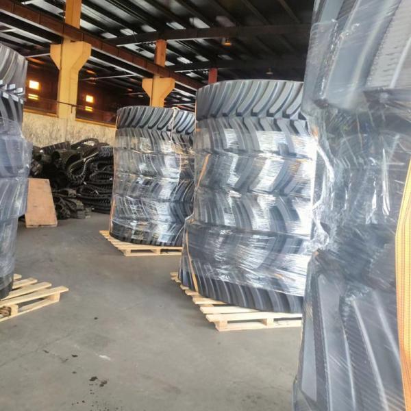 JOHN DEERE Tractors 8310RT 8325RT 9520RT 9570RT Rubber track 30"​ agricultural