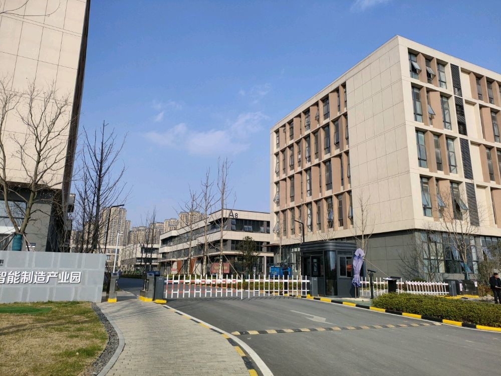 Anhui Bernet Intelligent Technology Co.,Ltd