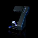 YUCERA Dental Lab Scanner CAD CAM 3D Auto Scanning 20s Scan Time 2 x 3.0MP
