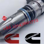 Fuel Injector Cum-mins In Stock ISM11 M11 Common Rail Injector 3083863 4903319