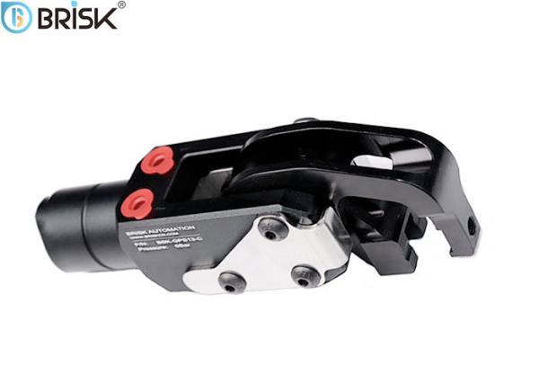 Long Stroke Actuator Sheet Metal Gripper Aluminum / Steel For Metal Sheet