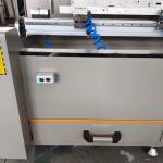 1500mm Double Head Drilling Aluminum Machines Aluminium 4 Axis Cnc Milling
