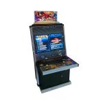 32 Inch Arcade Video Game Machine For Tekken 7 Retro Street Fighter