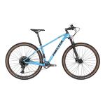 29 Inch Wheel Carbon Fiber Mountain Bike SRAM SX 12S Hydraulic Disc Brake