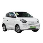 2023 Adults Step Car Mini Sedan 4 Seats ROEWE CLEVER 311km NEDC Electronic Cars