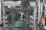 Stainless Steel Turkey Slaughtering Machine For Safe And Hygienic Processing