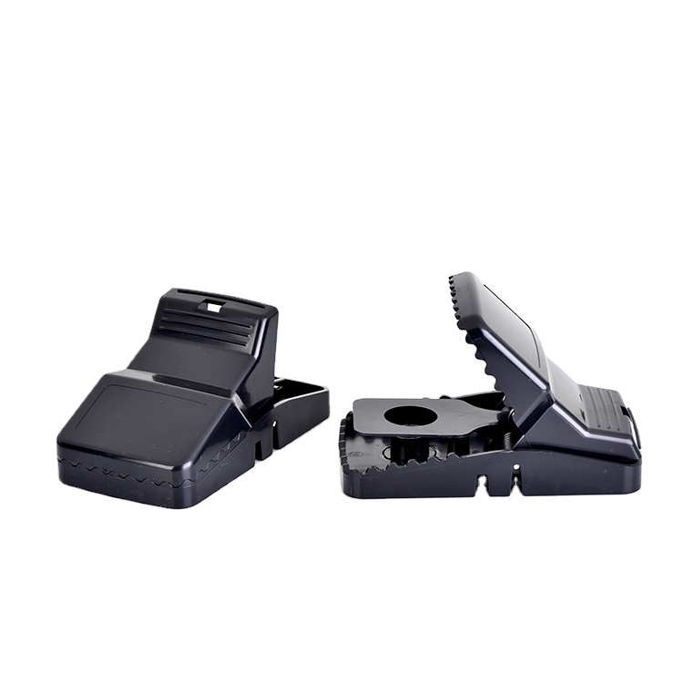 High Sensitive Plastic Mouse Trap with 50 Capacity 20 square meters Applicable Area