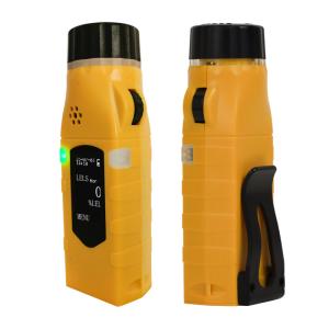 China Compact Portable Carbon Monoxide Gas Detector Meter FCC Approved factory