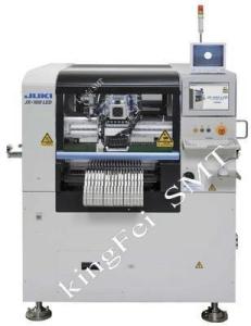 China JUKI JX-100 LED High Speed Mounter factory