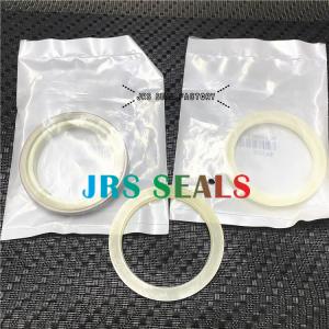 China 1672211 8C9124 1444055 8C9128 Hydraulic Cylinder Seal Kits HBY PU HBI HBK LOADER factory
