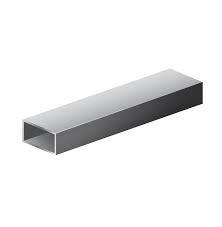 China Hot Rolled Rectangular Tubular Steel Strong Bearing Capacity Convenient factory