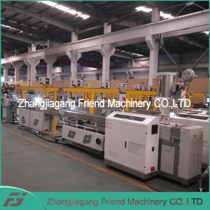 China Hot Sale 1.75mm PLA ABS PETG 3D Printer Filament Extrusion Machine factory