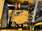 Flexible Used CAT Excavators Caterpillar312GC Hydraulic Crawler Excavator for