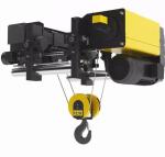 Single / Double Speed Low Headroom Electric Hoist High Reliability 0.5 - 20 Ton