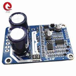 China 18V 50V 15A V8.5E Brushless DC Motor Driver For Sensorless BLDC Motor factory