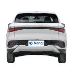 Fast Charge BYD Yuan Plus SUV , Long Range New Energy Vehicles