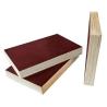 Buy cheap Poplar Core 18mm Hardwood Plywood , Concrete Shuttering Ply Easy Work from wholesalers
