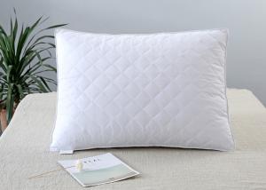 China 50x70cm Goose Down Feather Pillows factory