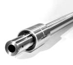 Hollow Spline Shaft Drive Linear Bearing Shaft Hollow Connecting Tube Ball