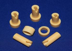 China Corrosion Resistant Ceramic Sleeve for Oil Petrochemical Exploration factory