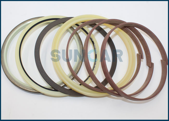 VOE14506606 14506606 SUNCARSUNCARVOLVO Axle Locking Cyinder Seal Kit For EW130 EW145B EW170