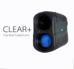 Clear Accurate 700/1000Y Laser Range Finder For Hunting Shooting And Golfing