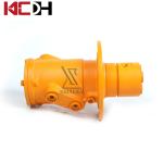 Hydraulic Central Swivel Joint Assembly For E312B Excavator