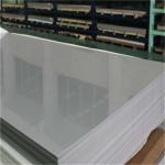 Customized Stainless Steel Sheet Metal , Stainless Plain Sheet Furniture