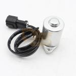 PC120-6 PC200-6 PC220-6 Rotary Solenoid Valve 206-60-51132 206-60-51130