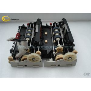 CMD - V4 Wincor Nixdorf ATM Parts Double Extractor Unit Mdms High Precision