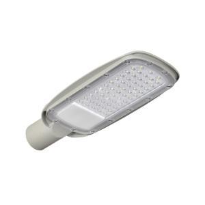 China Super Bright 100lm/W Outdoor LED Street Lights IP65 for Garden Park factory