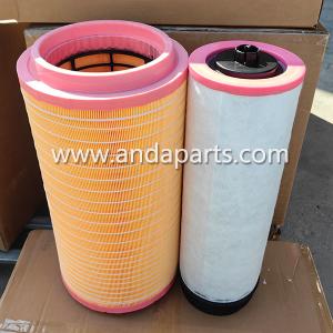 China Good Quality Air Filter For UD 165289Z00A+165289Z00B factory