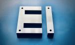 3UI 0.5mm Silicon Steel Transformer Core Ei Transformer Laminations EI 100