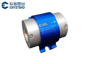 China 20mm Aperture 1064nm Faraday Optical Isolator High Power factory