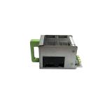 High-quality OEM Sheet Metal Stamping Custom PC Case Fan Module