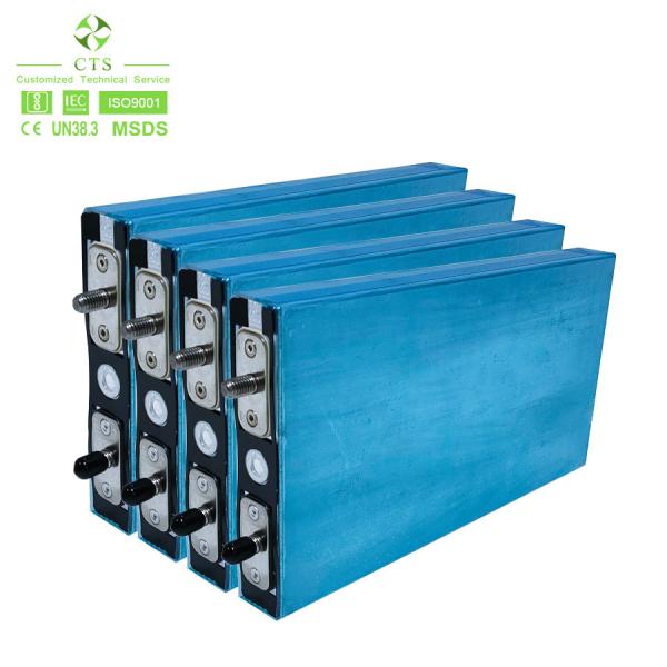 3.2v 100ah 200ah Lithium Iron Phosphate Battery 12v 24v 100ah 200ah Lifepo4