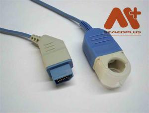 China Nihon Kohden Compatible SpO2 Adapter Cable - JL-900P factory