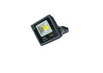 50 Watt LED Spot Flood Lights Super Lumen High Efficiency For Construction Area