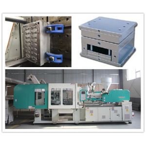 Dog Toy Injection Moulded Dog Treat Machine Various Shape