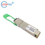QSFP28-100G-ZR4 100g qsfp28 module 80km Single mode 1310nm duplex LC for Cisco