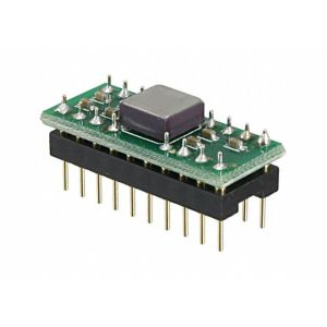 China EVAL-ADXRS649Z Embedded Solutions ADXRS649 Gyroscope Sensor Evaluation Board factory