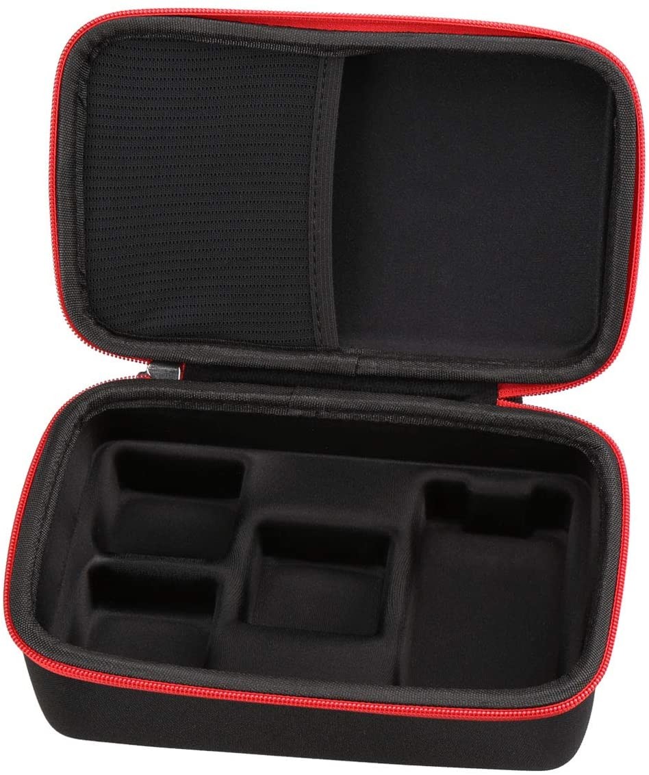 H3.7inches Hard Storage Carrying Case fit Anki Cozmo toy robot