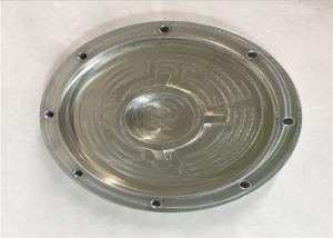 China 0.1mm Tolerance Plastic Prototyping Services , SLS CAD Precision Plastic Parts factory