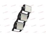 Commercial Parks Flood Light Efficient Thermal Management Ip66 Ik10 780w